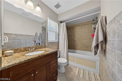Tiny photo for 4005 SW 27th Avenue, Cape Coral, FL 33914 (MLS # 2026018722)