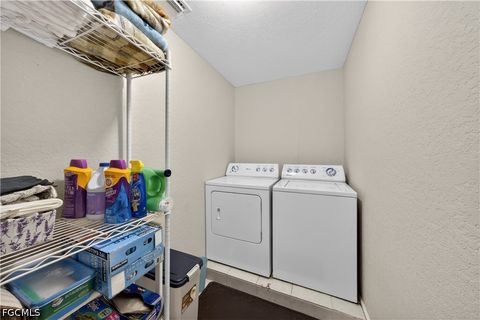 Tiny photo for 4005 SW 27th Avenue, Cape Coral, FL 33914 (MLS # 2026018722)