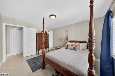 Tiny photo for 4005 SW 27th Avenue, Cape Coral, FL 33914 (MLS # 2026018722)
