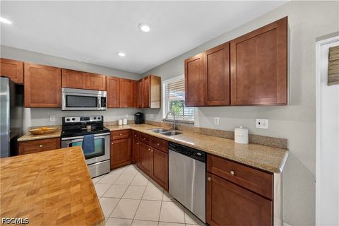 Tiny photo for 4005 SW 27th Avenue, Cape Coral, FL 33914 (MLS # 2026018722)