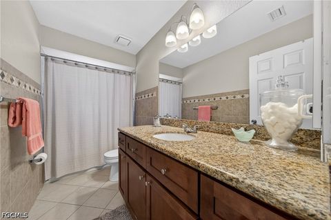 Tiny photo for 4005 SW 27th Avenue, Cape Coral, FL 33914 (MLS # 2026018722)
