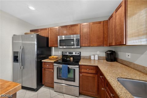 Tiny photo for 4005 SW 27th Avenue, Cape Coral, FL 33914 (MLS # 2026018722)
