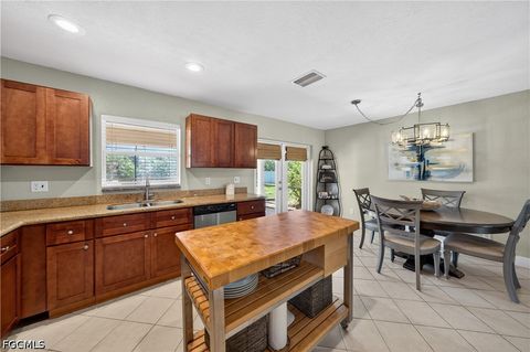 Tiny photo for 4005 SW 27th Avenue, Cape Coral, FL 33914 (MLS # 2026018722)