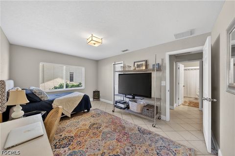 Tiny photo for 4005 SW 27th Avenue, Cape Coral, FL 33914 (MLS # 2026018722)