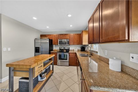 Tiny photo for 4005 SW 27th Avenue, Cape Coral, FL 33914 (MLS # 2026018722)