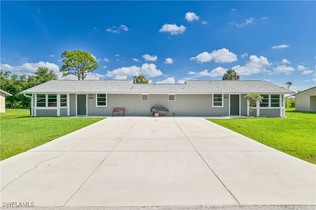 North Fort Myers, Florida 33917, United States, 6 Bedrooms Bedrooms, ,4 BathroomsBathrooms,Residential,Active,42498