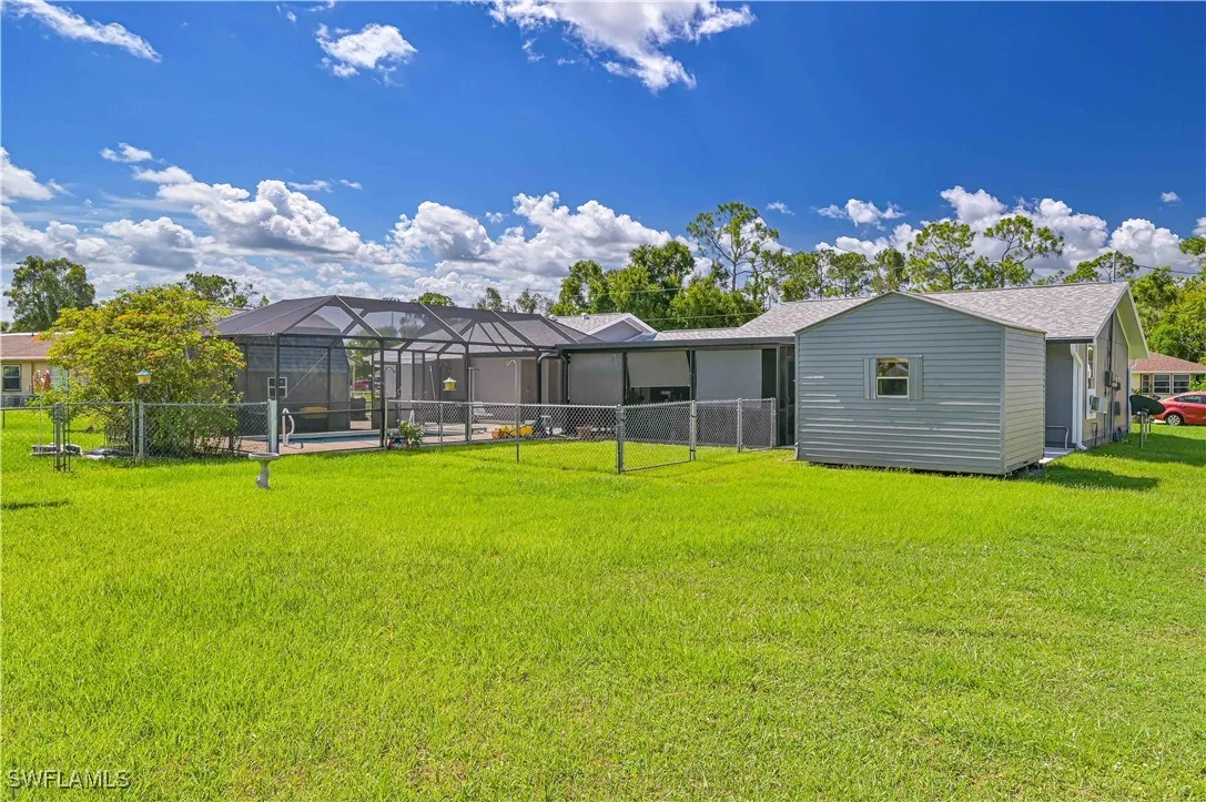 North Fort Myers, Florida 33917, United States, 6 Bedrooms Bedrooms, ,4 BathroomsBathrooms,Residential,Active,42498