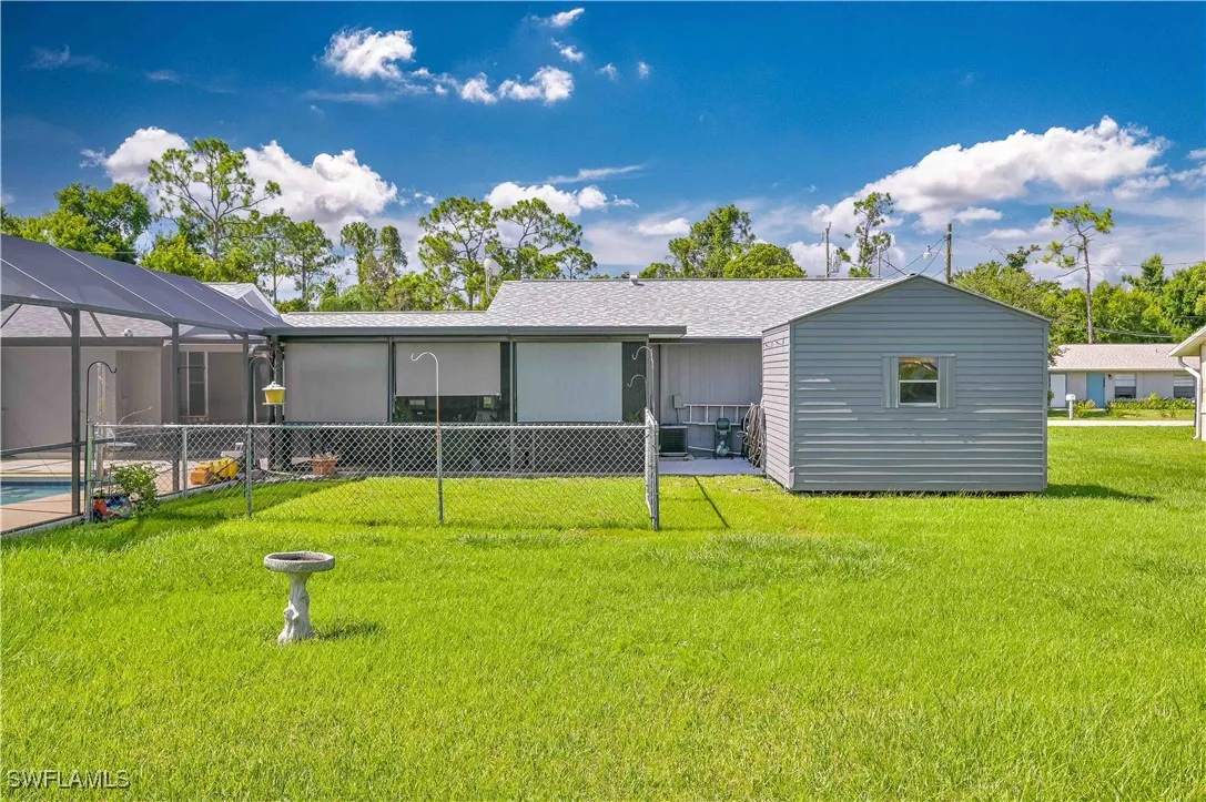 North Fort Myers, Florida 33917, United States, 6 Bedrooms Bedrooms, ,4 BathroomsBathrooms,Residential,Active,42498