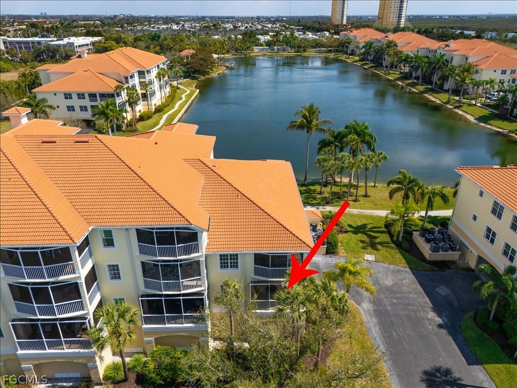 20021 Sanibel View Circle 101