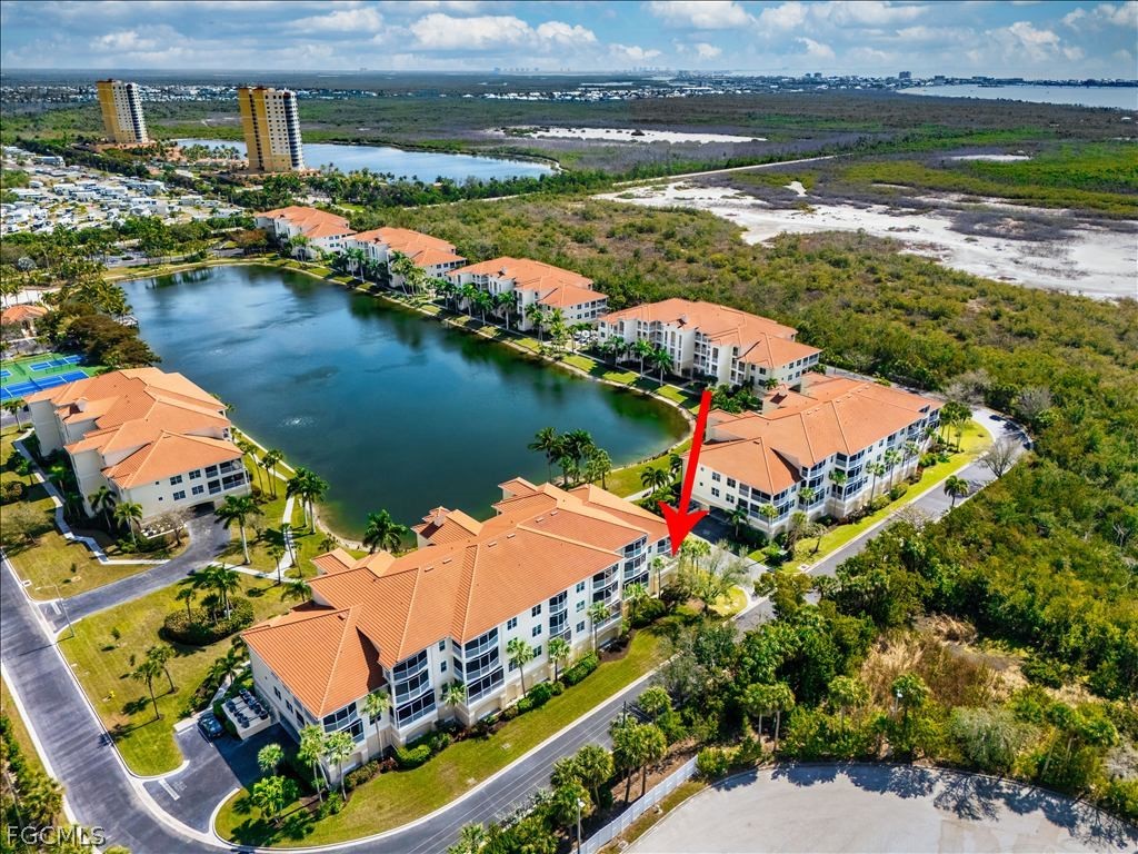 20021 Sanibel View Circle 101