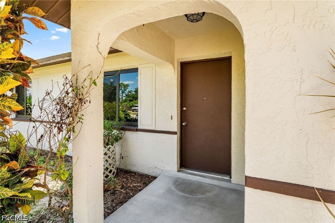 18217 Oriole Road