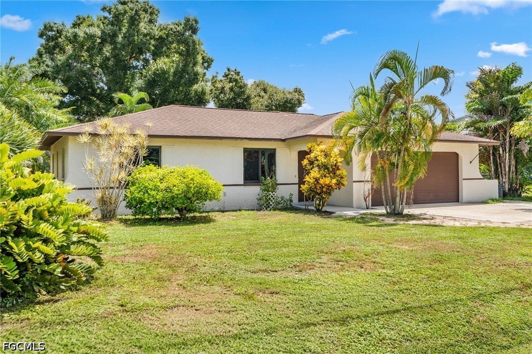 18217 Oriole Road