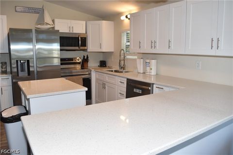 Tiny photo for Fort Myers, FL 33908 (MLS # 2026018974)