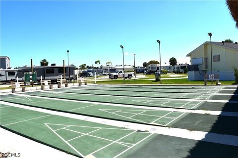 Tiny photo for Fort Myers, FL 33908 (MLS # 2026018974)