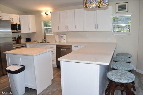 Tiny photo for Fort Myers, FL 33908 (MLS # 2026018974)