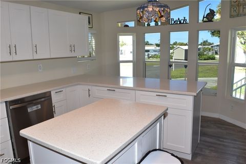 Tiny photo for Fort Myers, FL 33908 (MLS # 2026018974)