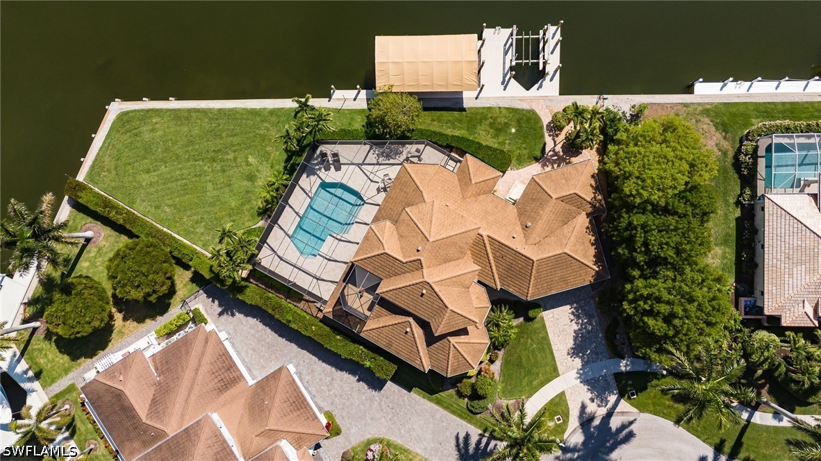 Photo 1 of 28 — 95 Anchor Court, Marco Island, FL 34145