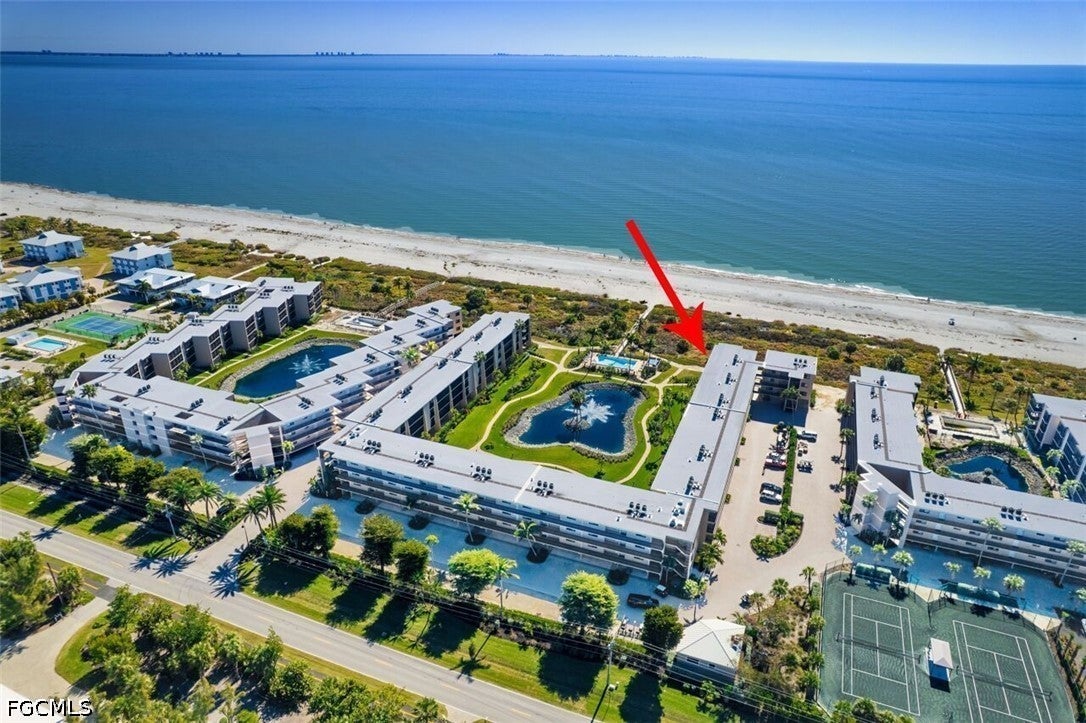 1401 Middle Gulf Drive 306-O