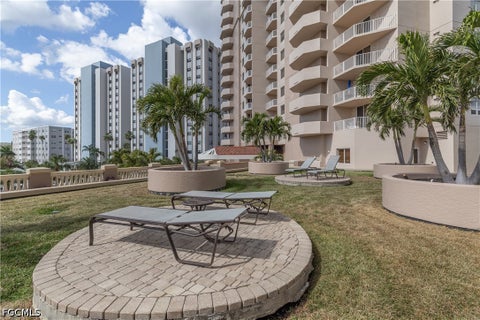 Tiny photo for 2090 W First Street #I2409, Fort Myers, FL 33901 (MLS # 2026039557)