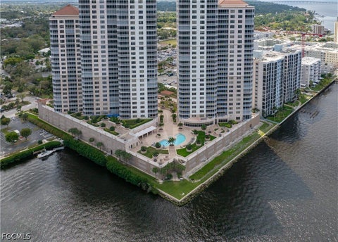 Tiny photo for 2090 W First Street #I2409, Fort Myers, FL 33901 (MLS # 2026039557)