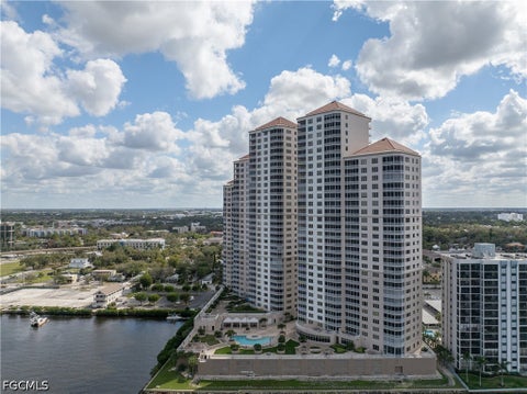 Tiny photo for 2090 W First Street #I2409, Fort Myers, FL 33901 (MLS # 2026039557)