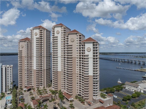 Tiny photo for 2090 W First Street #I2409, Fort Myers, FL 33901 (MLS # 2026039557)