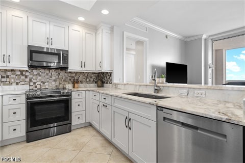 Tiny photo for 2090 W First Street #I2409, Fort Myers, FL 33901 (MLS # 2026039557)