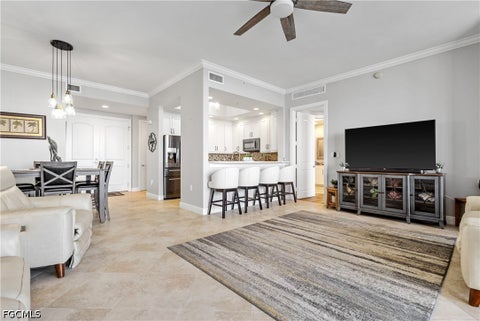 Tiny photo for 2090 W First Street #I2409, Fort Myers, FL 33901 (MLS # 2026039557)