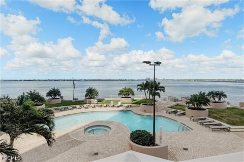 Tiny photo for 2090 W First Street #I2409, Fort Myers, FL 33901 (MLS # 2026039557)