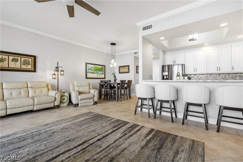 Tiny photo for 2090 W First Street #I2409, Fort Myers, FL 33901 (MLS # 2026039557)