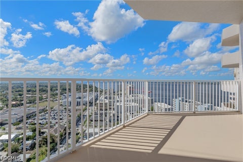Tiny photo for 2090 W First Street #I2409, Fort Myers, FL 33901 (MLS # 2026039557)