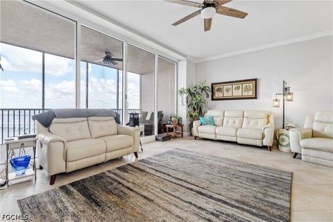 Tiny photo for 2090 W First Street #I2409, Fort Myers, FL 33901 (MLS # 2026039557)