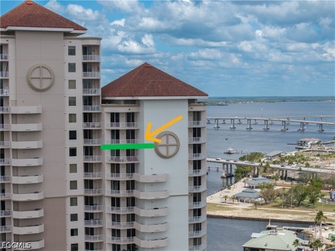 Tiny photo for 2090 W First Street #I2409, Fort Myers, FL 33901 (MLS # 2026039557)