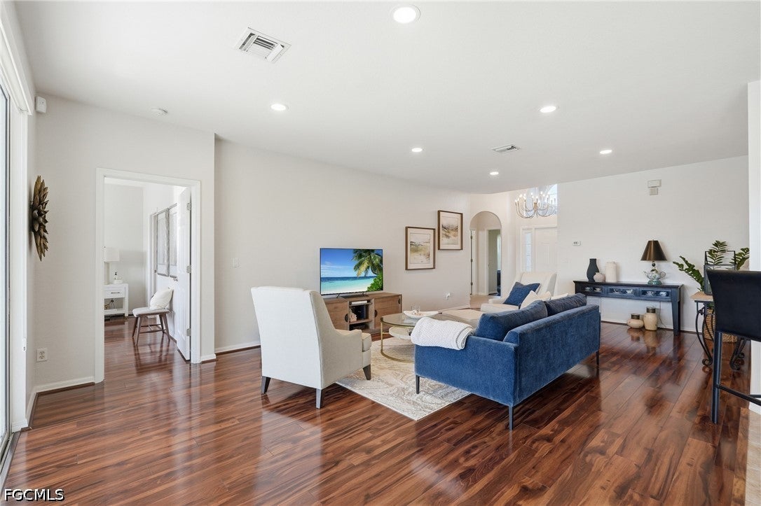 8631 Lake Front Court