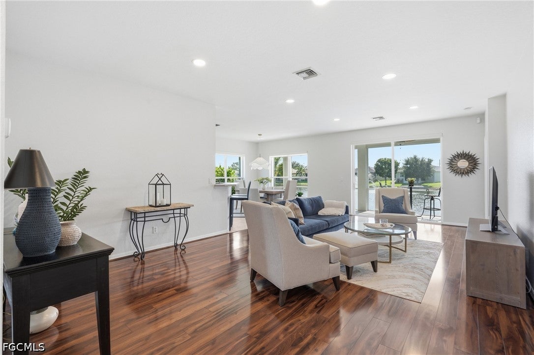 8631 Lake Front Court