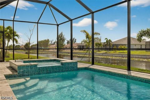 1022 SW 15th Avenue Cape Coral FL 33991