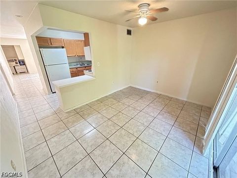 Tiny photo for 2828 Jackson Street #C7, Fort Myers, FL 33901 (MLS # 2026017821)