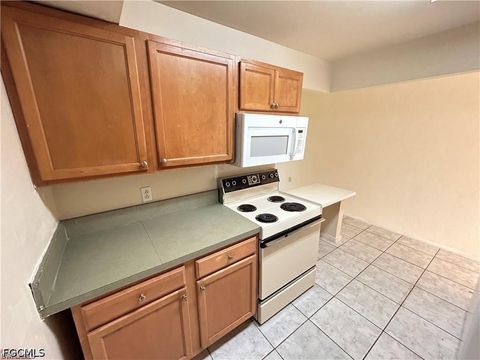 Tiny photo for 2828 Jackson Street #C7, Fort Myers, FL 33901 (MLS # 2026017821)