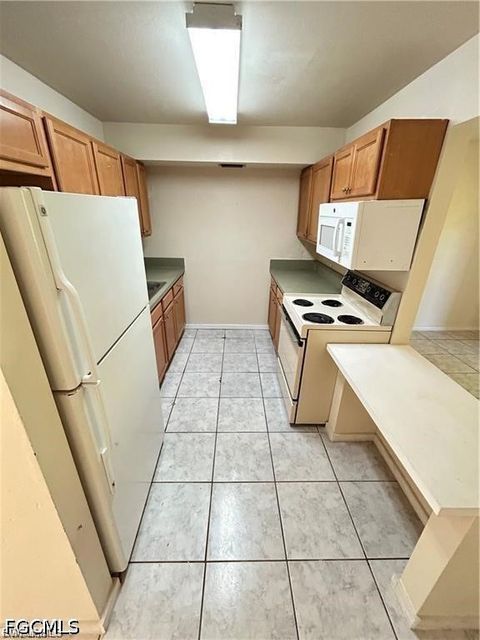 Tiny photo for 2828 Jackson Street #C7, Fort Myers, FL 33901 (MLS # 2026017821)