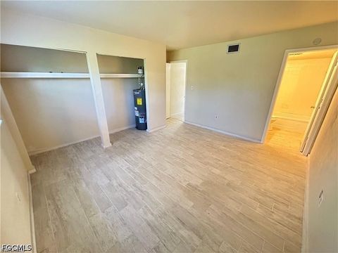 Tiny photo for 2828 Jackson Street #C7, Fort Myers, FL 33901 (MLS # 2026017821)