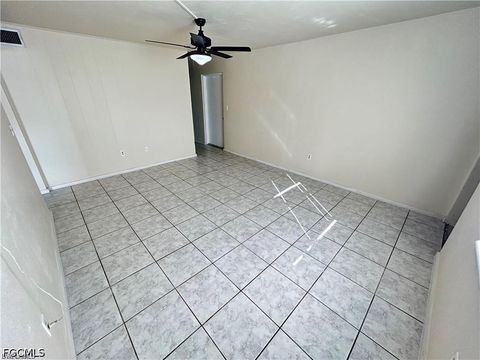 Photo of 2828 Jackson Street #C7, Fort Myers, FL 33901 (MLS # 2026017821)