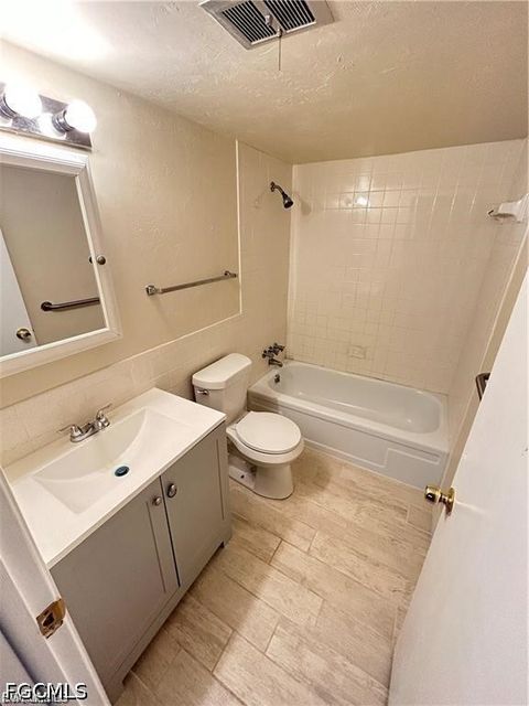 Tiny photo for 2828 Jackson Street #C7, Fort Myers, FL 33901 (MLS # 2026017821)