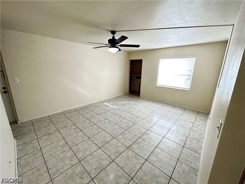 Tiny photo for 2828 Jackson Street #C7, Fort Myers, FL 33901 (MLS # 2026017821)