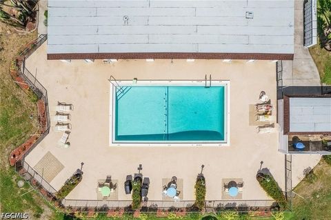 Tiny photo for 2828 Jackson Street #C7, Fort Myers, FL 33901 (MLS # 2026017821)