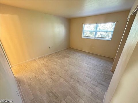 Tiny photo for 2828 Jackson Street #C7, Fort Myers, FL 33901 (MLS # 2026017821)