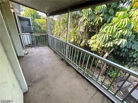 Tiny photo for 2828 Jackson Street #C7, Fort Myers, FL 33901 (MLS # 2026017821)