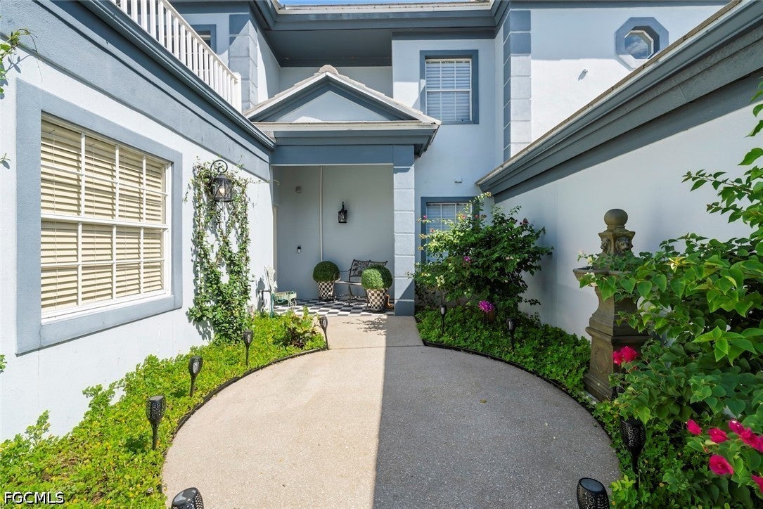 8032 Glen Abbey Circle