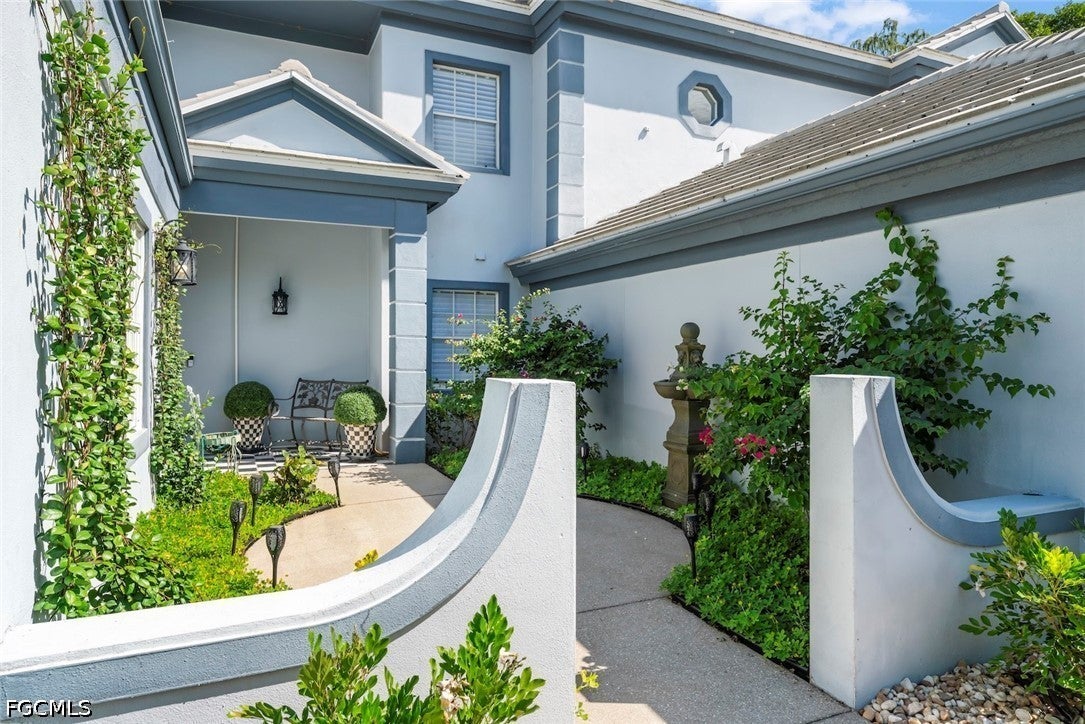 8032 Glen Abbey Circle