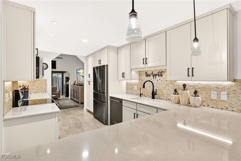 Tiny photo for 4656 S Landings Drive, Fort Myers, FL 33919 (MLS # 2025021735)