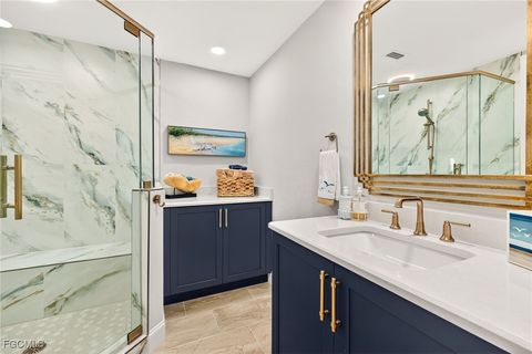 Tiny photo for 4656 S Landings Drive, Fort Myers, FL 33919 (MLS # 2025021735)